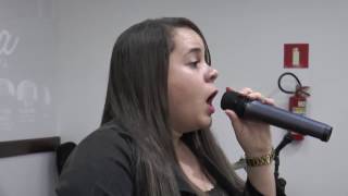 Keillyane Paislandin - Louvor - Deixa Eu Te Usar - Hd