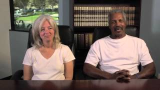 NFL Player Testimonials Neurofeedback