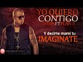 view Wisin - Yo Quiero Contigo (Remix)