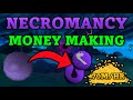 Necromancy Money Making Guide - Runecrafting Necrotic Runes - RuneScape 3