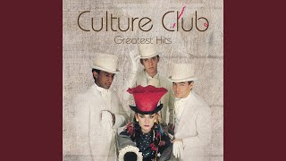 Watch Culture Club Sweet Toxic Love deliverance Mix video