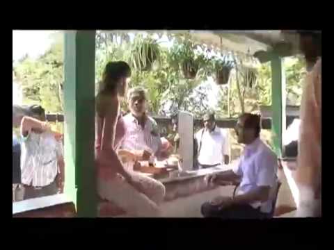 Aarakshan- Making of the song Accha Lagta Hai - Video.mp4
