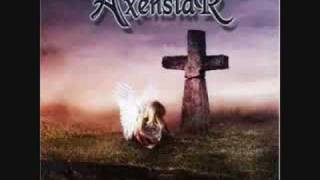 Watch Axenstar The Cross We Bear video