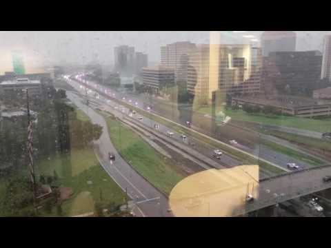 Funeral Procession for Dallas Police Officer Michael Krol