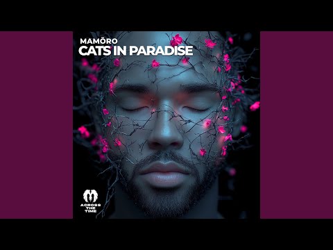 Cats in Paradise