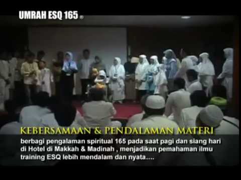 Video umroh esq Video umroh esq