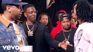 Philthy Rich - Broke Boy (Official Video) Ft. Young Dolph