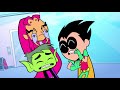 Teen Ans Go Seeing Raven S Legs For First Time Teen Ans Go Seeing Raven S Legs For First Time