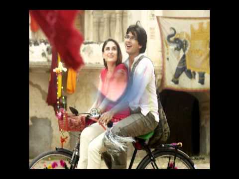 sonu nigam song mausam hai bara qatil