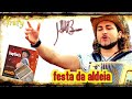 Hélder Baptista - Eu bebo e choro pela empregada