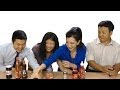 9 Asian Sauces You Must Have in Your Kitchen