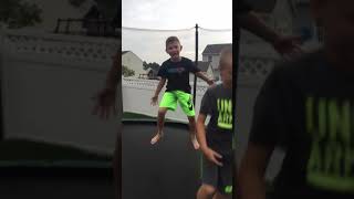 Funny fails lands
