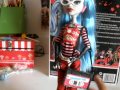 Monster High Ghoulia Yelps Doll Review