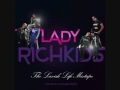 Lady Rich Kids - Young Love Feat BanditGang Marco