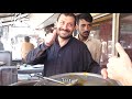 Street Food in Quetta, Balochistan - EXTREME Stuffed Lamb + Pakistani Street Food Tour of Quetta!