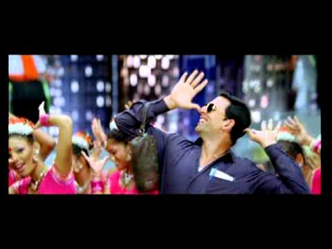 Bullshit Full Song Khatta Meetha (2010) Feat. Akshay Kumar