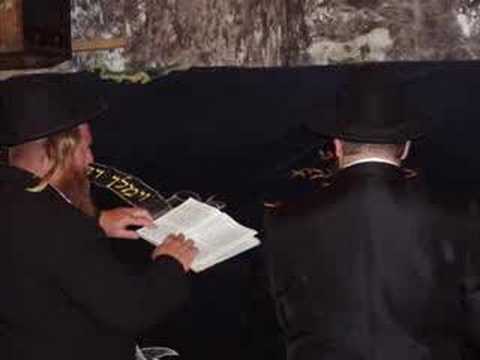 A photo story about Kever Dovid HaMelech the tomb of King David on Mt Zion