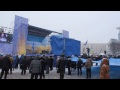 Харьковский митинг на пл. Свободы 22 января 2014г.