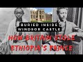 Alemayehu: The Stolen Prince of Ethiopia and His Tragic Short Life