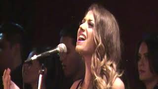 Ezs - Uns 2016 - Denisse Aragón - Lo Hice Por Amor.