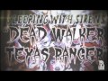 Sleeping With Sirens - Dead Walker Texas Ranger