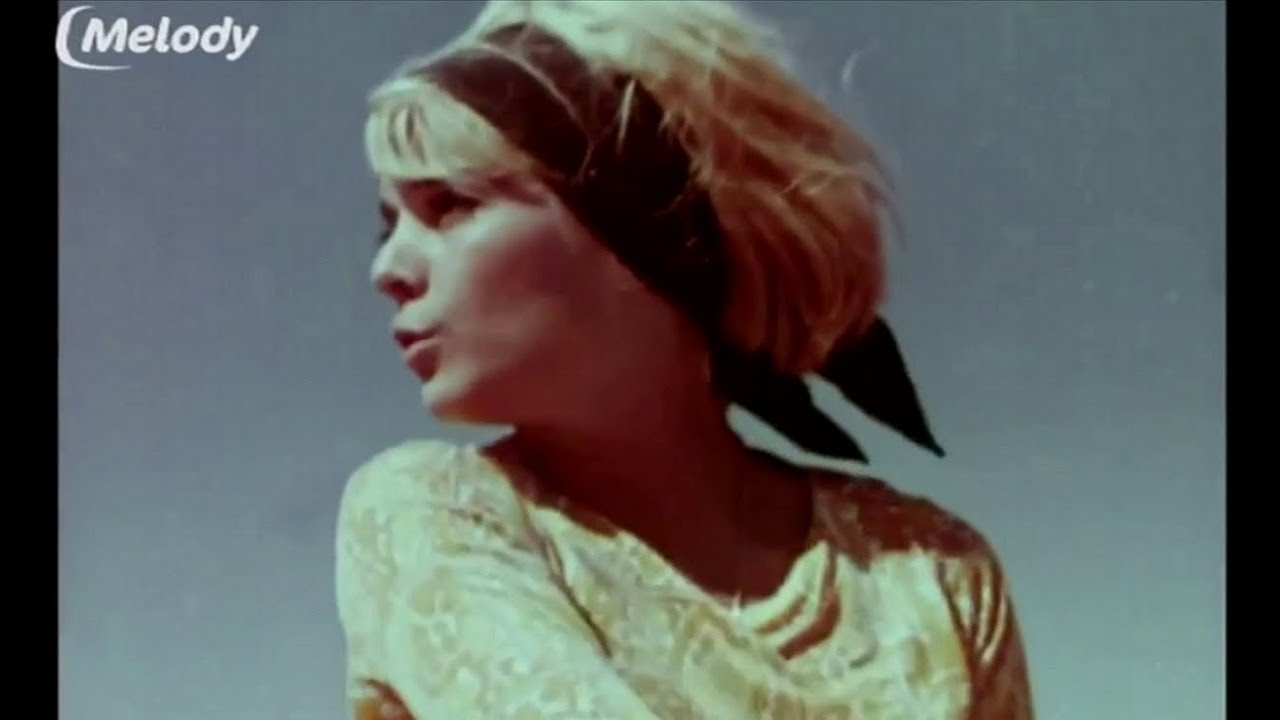 Sylvie Vartan - Twist et Chante (1963)