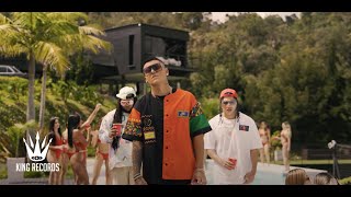 Mackie, Kevin Roldan, Ben3Detti - Culo Grandote