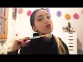 Roleplay ASMR💋Doing your Makeup😴