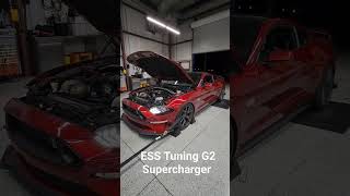 Ess Tuning G2 Supercharger