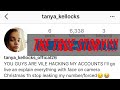 The TRUE Story of Tanya Kellock