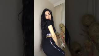 Twerk Kızı