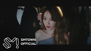 TAEYEON 태연 'Something New' MV