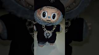 Labubu Unboxing