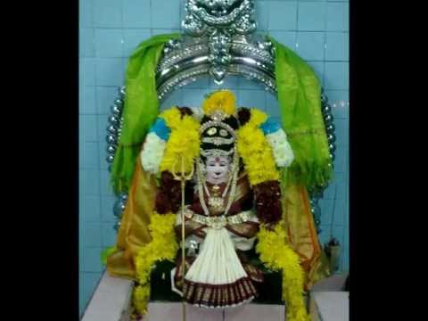 SREE DURGAI AMMAN (DJ) ( JAYA JAYA DEVI SARANAM VOL 1)