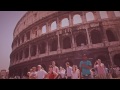 Video From Rome [to PERUGIA] with Love