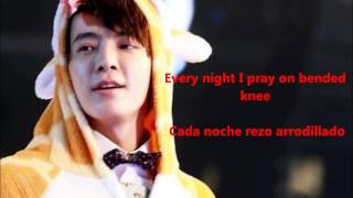 Watch Super Junior My Everything video