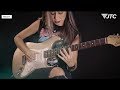 Finger Picking MasterClass - Lari Basilio | Jamtrackcentral