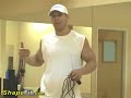 Jump Rope Cardio Workouts #2 - Fat Loss Exercises & Training