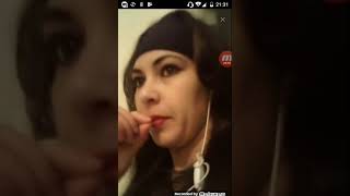 Ajmal Fatat 3La Bigo Lave Alma3Rofa Bi Lwachma