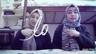 Basimin Tatli Belasi Isaret Dili