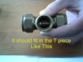 Homemade Qev Valve