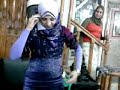 رقص محجبه 16
