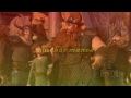 HTTYD 1 & 2 - Waving Flag