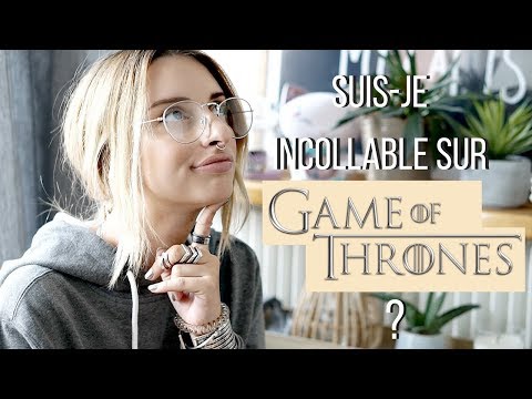 Suis Je Incollable Sur Game Of Thrones Le Quizz Foireux Suis Je Incollable Sur Game Of Thrones Le Quizz Foireux
