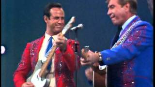 Watch Buck Owens How Long Will My Baby Be Gone video