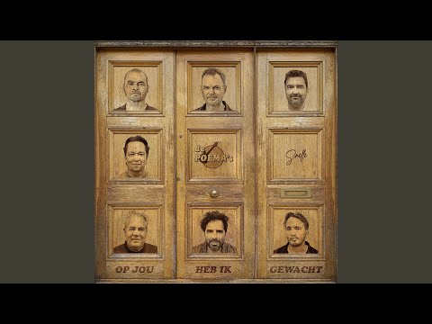 De Poema's - Op Jou Heb Ik Gewacht