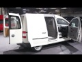 Volkswagen Caddy 2.0 SDI Derks Bedrijfswagens