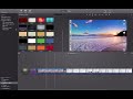 Tutorial Imovie 10 0 1 Tutte Le Novit Come Si ...