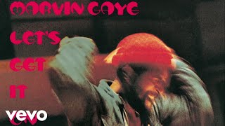 Watch Marvin Gaye You Sure Love To Ball video
