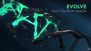 EVOLVE // Epic Soundtrack composed by Kevin Queille